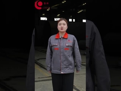 Lushen hat eine starke Produktionskapazität!