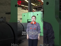 Warum haben Sie Lushen gewählt?