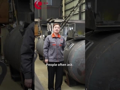 Hersteller von tragbaren Druckbehältern