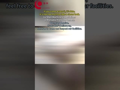 Lu Shen Machinery ist spezialisiert auf tragbare Druckbehälter.