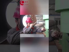 Die CNC-Vertikaldrehmaschinen mit höherer Präzision und besserer Qualität.