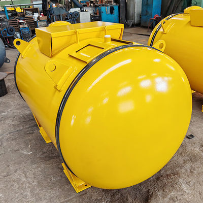 1880 L Gefährliche Chemikalien Speichertank zum Verkauf Sichere Zuverlässige Lagerung und Transport CG1.1E